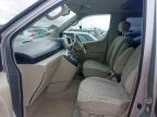 2004 NISSAN ELGRAND for sale at Copart SANDWICH
