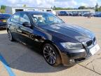 2010 BMW 318I SE  for sale at Copart NEWBURY