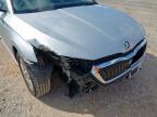 2020 SKODA SCALA SE TSI S-A  for sale at Copart CORBY
