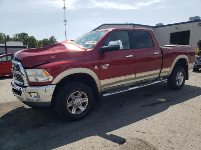 2011 Dodge Ram 3500