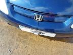 2002 HONDA CIVIC S  for sale at Copart WISBECH