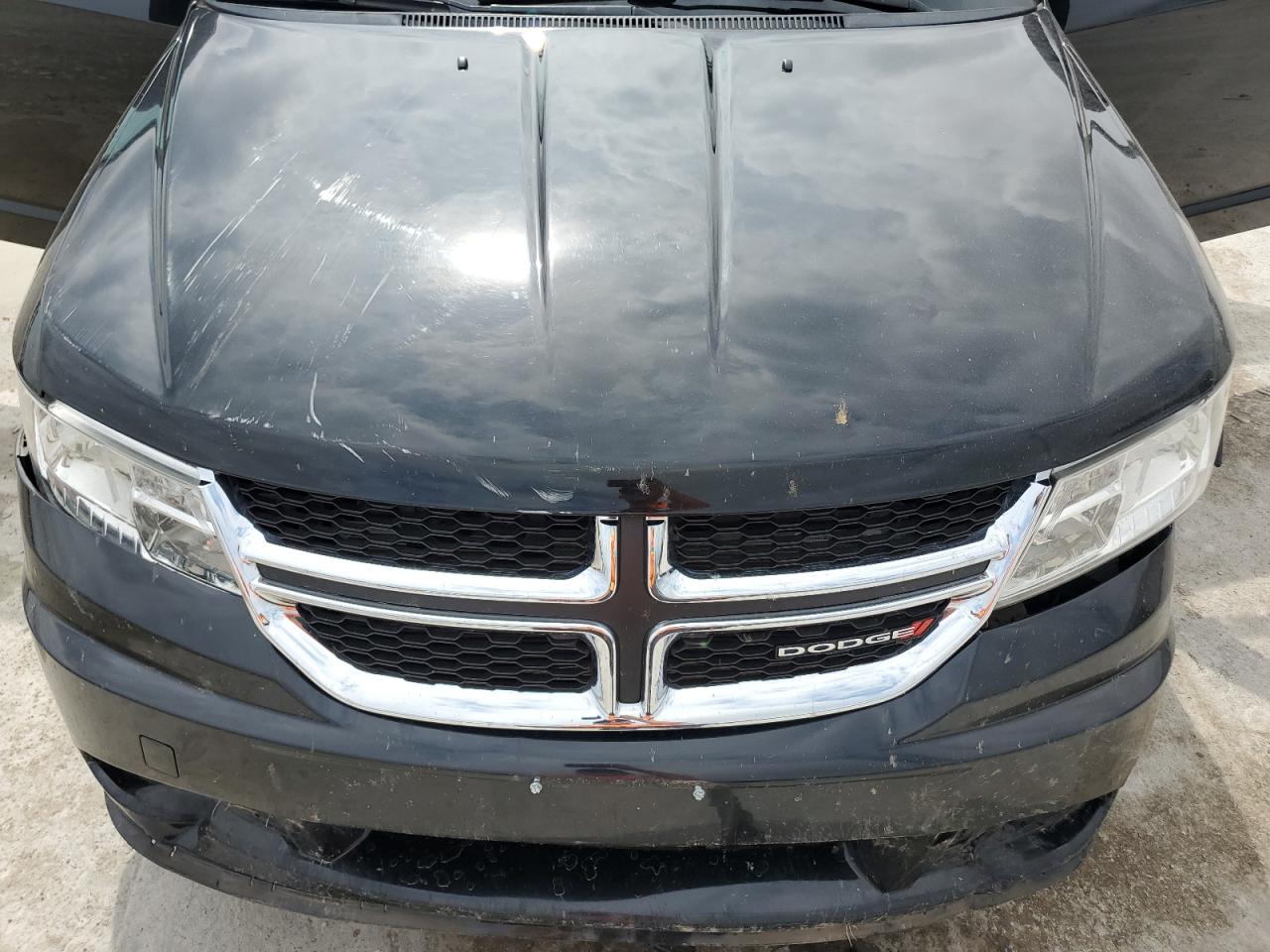 2020 Dodge Journey Se VIN: 3C4PDCAB9LT202363 Lot: 82080165