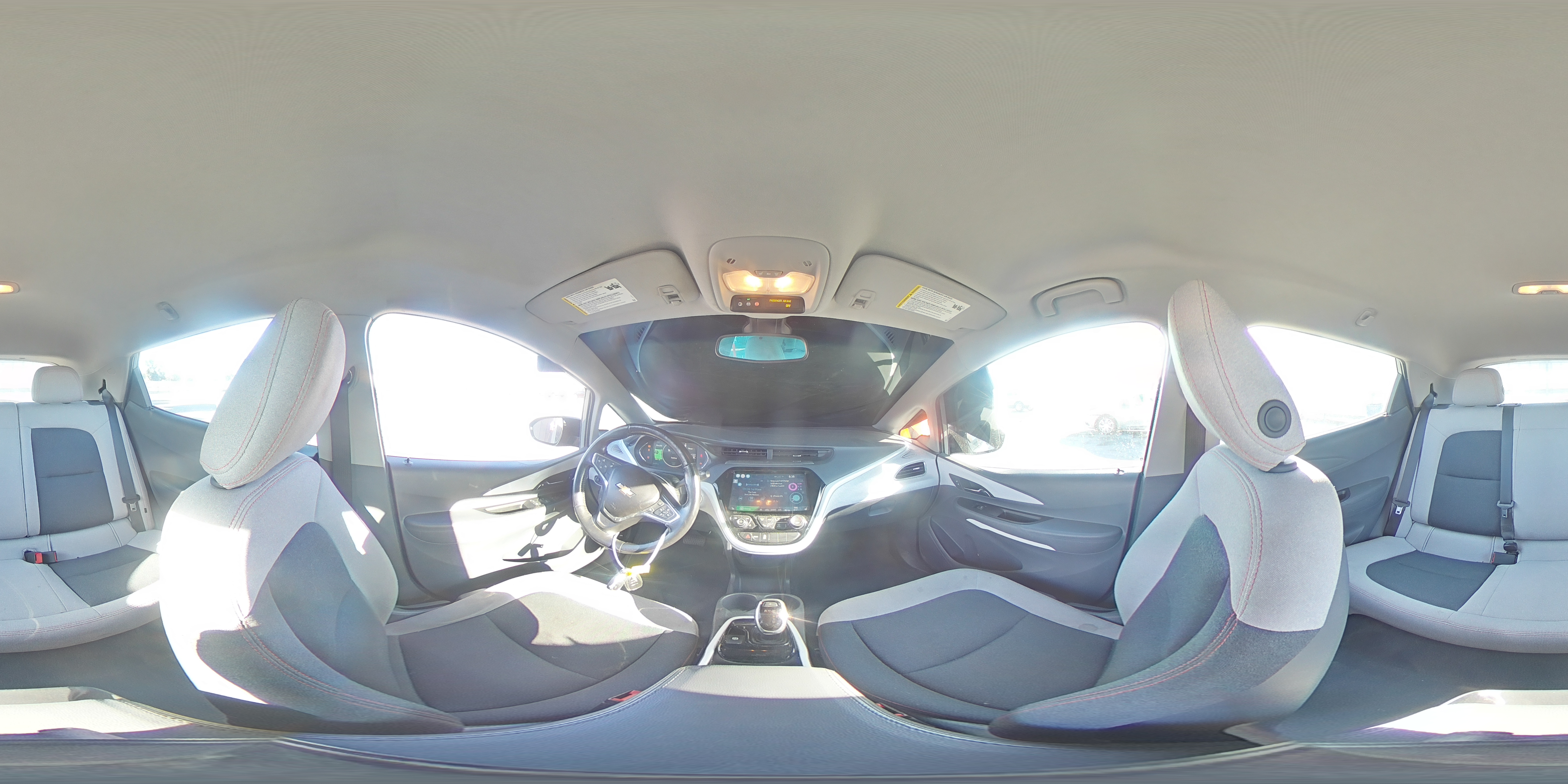 2019 Chevrolet Bolt Ev Lt VIN: 1G1FY6S09K4131452 Lot: 71728695