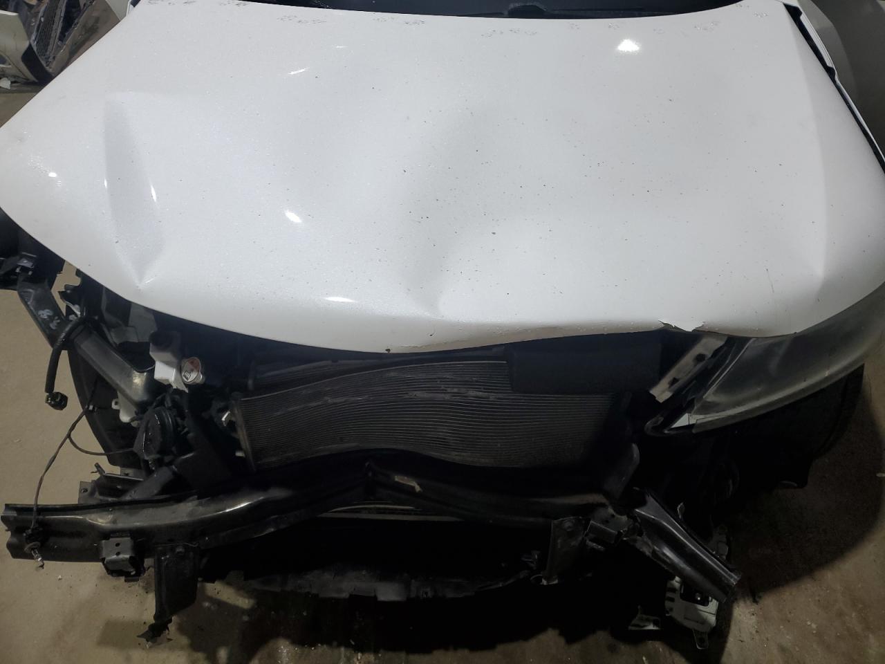 2015 Kia Sorento Sx VIN: 5XYKWDA73FG653595 Lot: 80895725