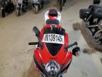 2007 SUZUKI GSX-R600    for sale at Copart NH - CANDIA