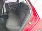 2008 SEAT IBIZA SPORT 84  for sale at Copart WOLVERHAMPTON