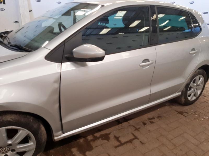 2012 VOLKSWAGEN POLO MATCH 60 