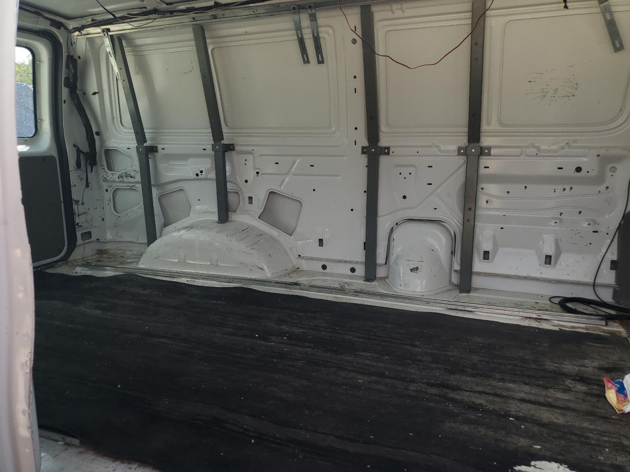 2012 Ford Econoline E250 Van VIN: 1FTNE2EW3CDB03569 Lot: 84264595