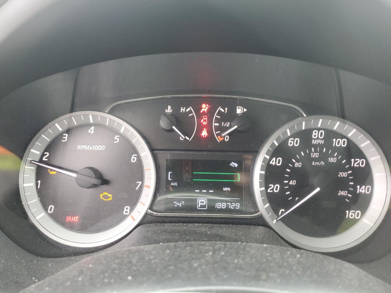 2014 Nissan Sentra S VIN: 3N1AB7APXEY240336 Lot: 81881765