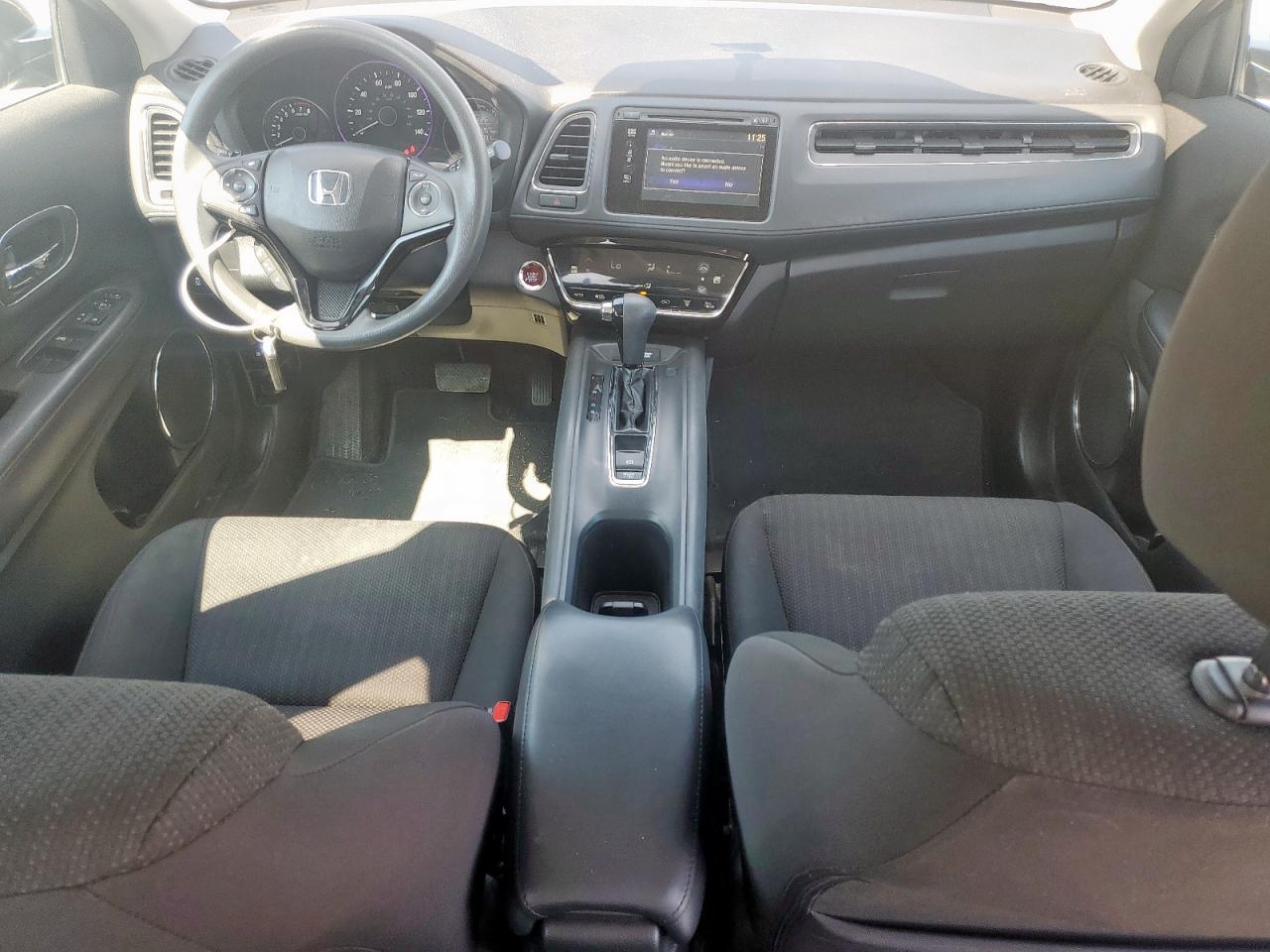 2016 Honda Hr-V Ex VIN: 3CZRU6H5XGM707333 Lot: 71094755