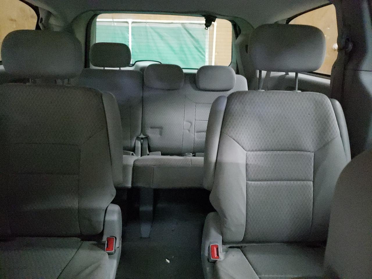 2009 Chrysler Town & Country Touring VIN: 2A8HR54149R528659 Lot: 83776605