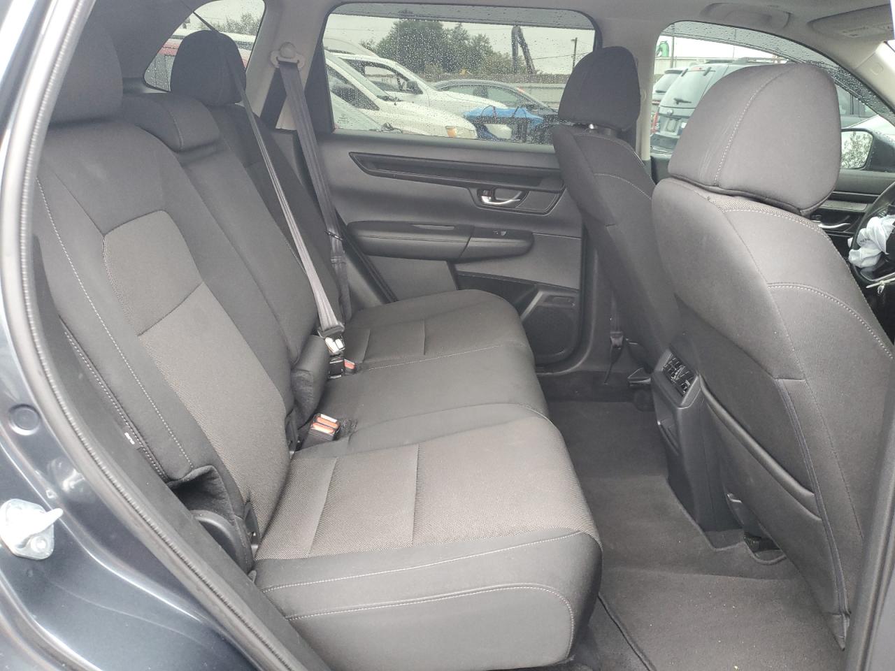 2023 Honda Cr-V Ex VIN: 7FARS4H41PE002811 Lot: 80264005