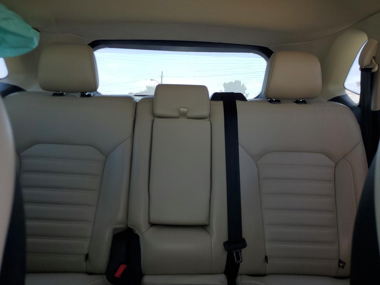 2018 Ford Edge Sel VIN: 2FMPK4J80JBB89233 Lot: 80946155