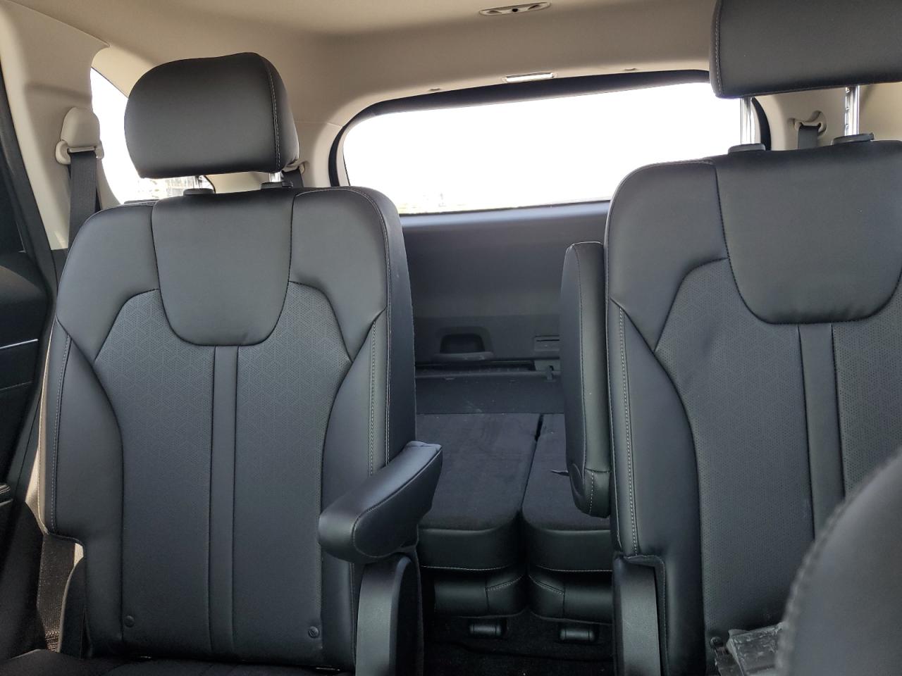 2022 Kia Sorento Sx VIN: 5XYRK4LF3NG149450 Lot: 80473745