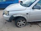 2005 LAND ROVER FREELANDER TD4 E S/W  for sale at Copart YORK