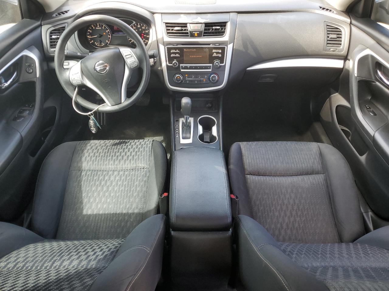 Hide VIN History Auto 1N4AL3AP5HN333095 - NISSAN ALTIMA 2017