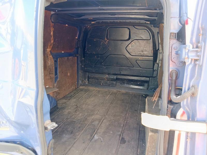 2015 FORD TRANSIT CUSTOM 270 TREND 