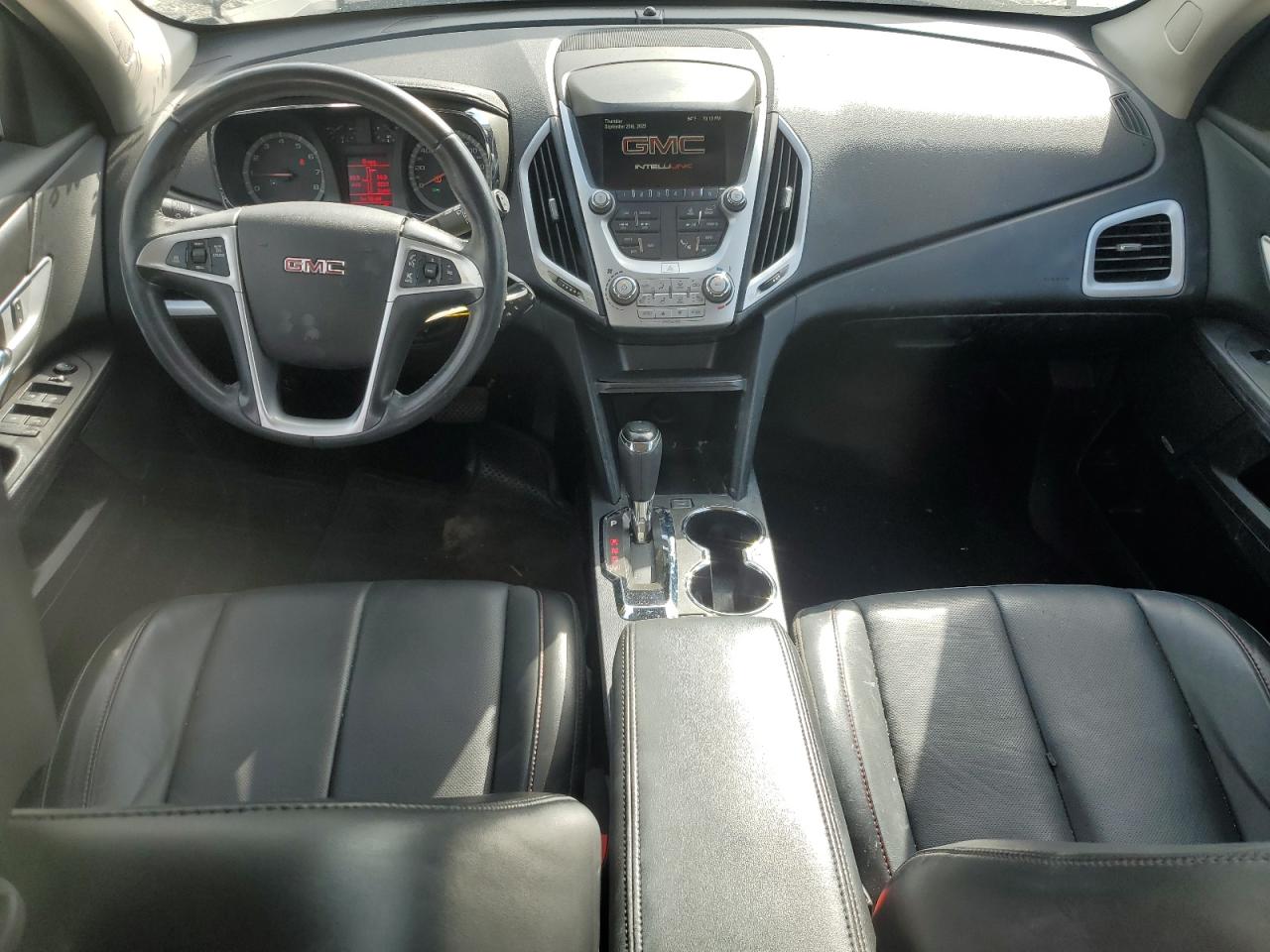 2017 GMC Terrain Slt VIN: 2GKALPEK0H6291427 Lot: 81751115