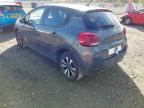 2018 CITROEN C3 FLAIR PURETECH  for sale at Copart CORBY