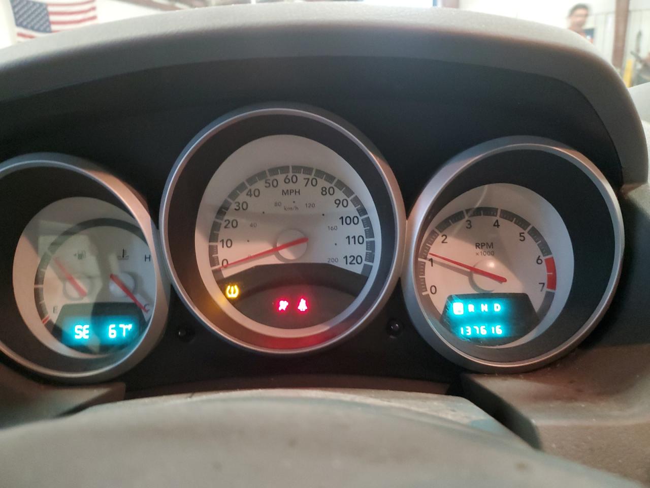 2010 Dodge Grand Caravan Hero VIN: 2D4RN3D1XAR455672 Lot: 81775395