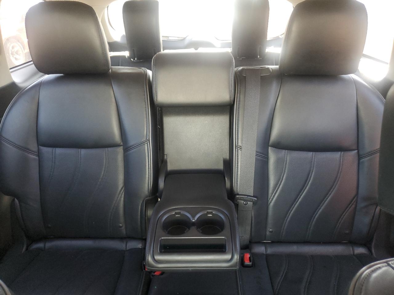2013 Infiniti Jx35 VIN: 5N1AL0MM1DC316838 Lot: 83983545
