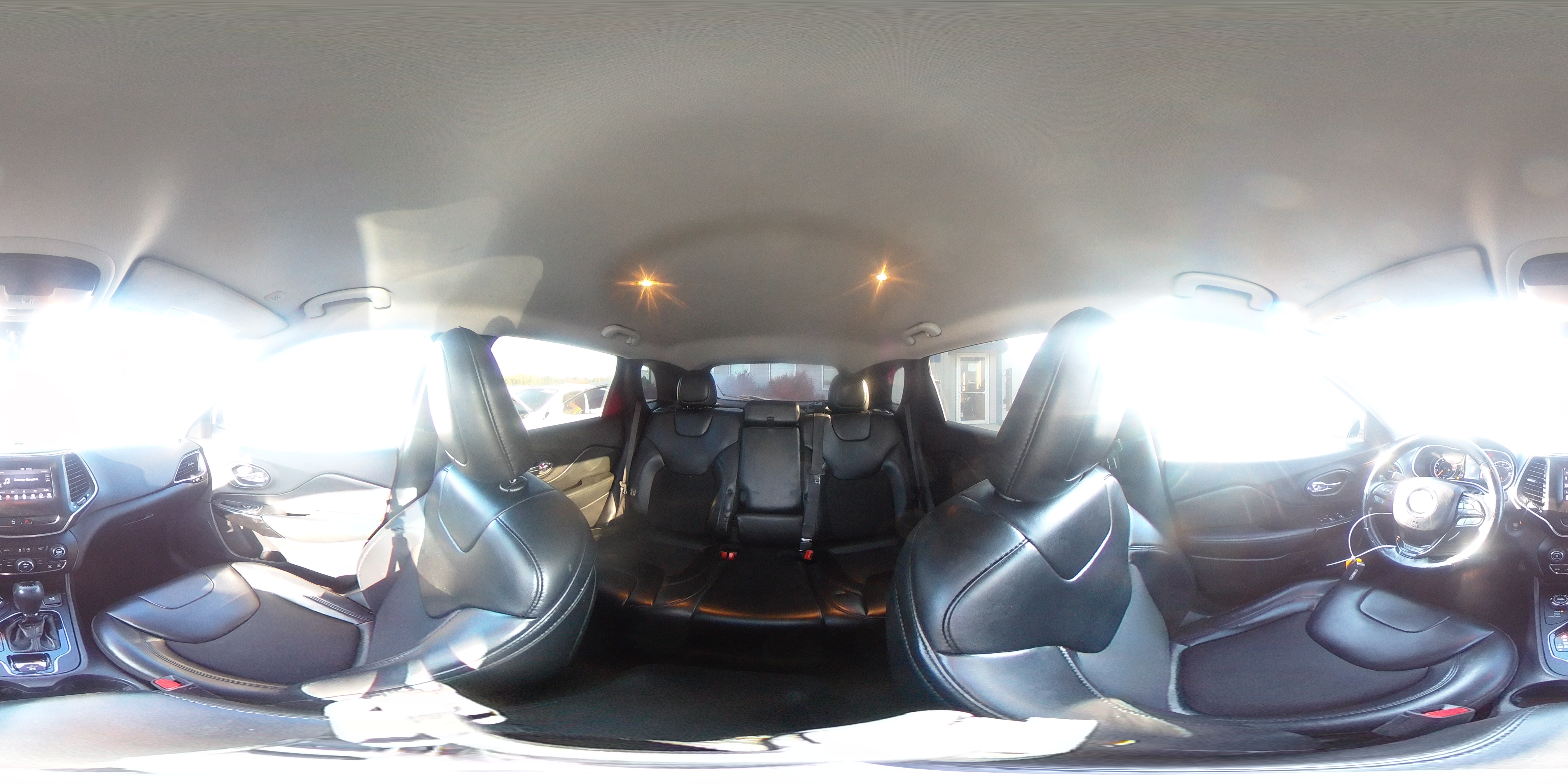 2020 Jeep Cherokee Latitude Plus VIN: 1C4PJMLB4LD501938 Lot: 84385235