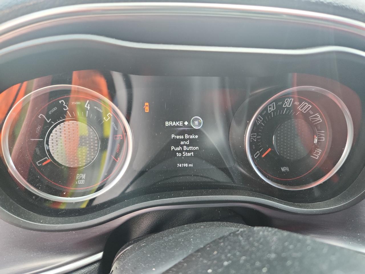 2018 Dodge Challenger R/T VIN: 2C3CDZBT3JH112175 Lot: 81023725