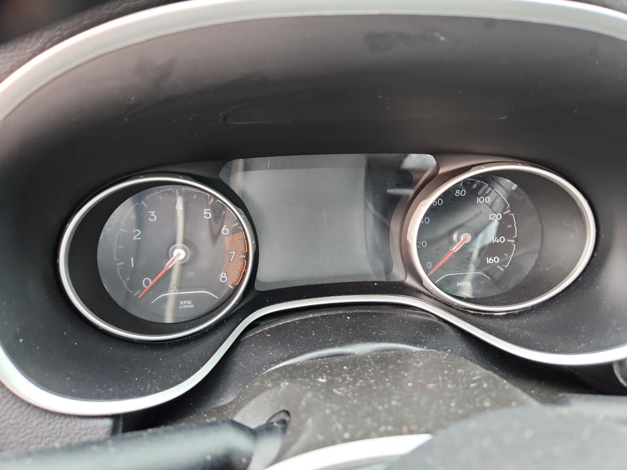 2020 Jeep Compass Limited VIN: 3C4NJDCB0LT244682 Lot: 82124275