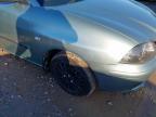 2003 SEAT IBIZA  for sale at Copart YORK