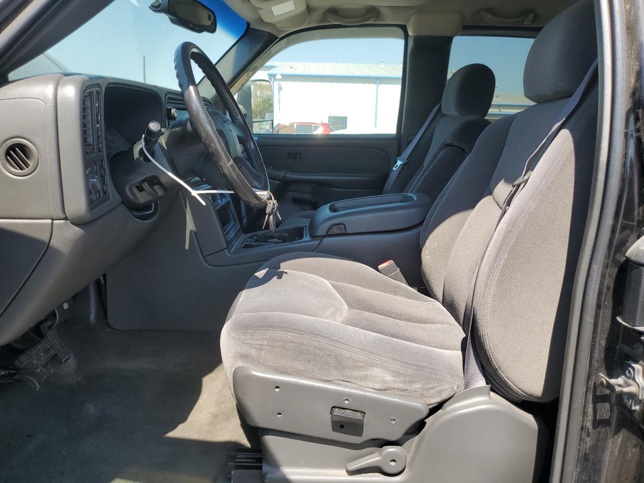 2003 GMC Sierra K2500 Heavy Duty VIN: 1GTHK29133E102016 Lot: 71918625