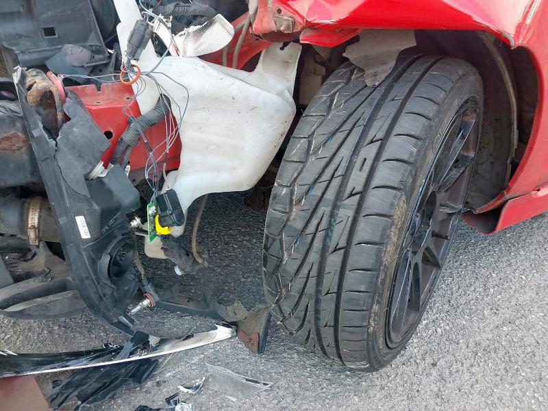 2014 FORD FIESTA 1.6 ECOBOOST ST-2 3DR