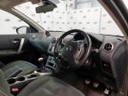 2011 NISSAN QASHQAI N-TEC for sale at Copart NEWBURY