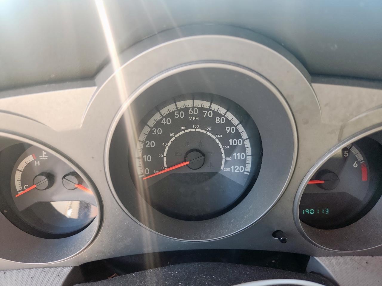 2010 Dodge Avenger Sxt VIN: 1B3CC4FB4AN114772 Lot: 81925585