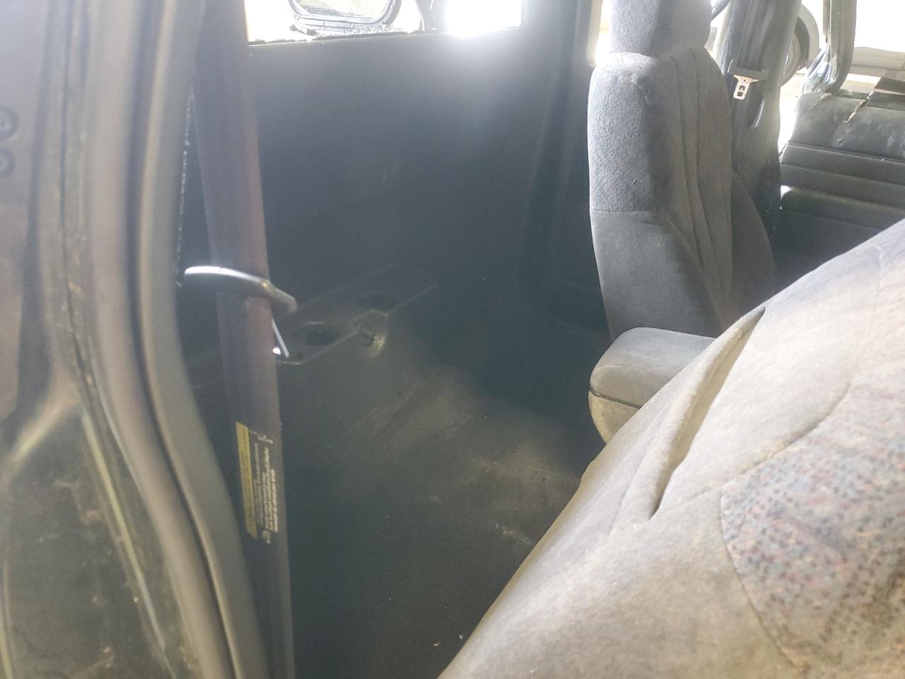 2002 GMC Sonoma VIN: 1GTCS19W728100833 Lot: 81570185