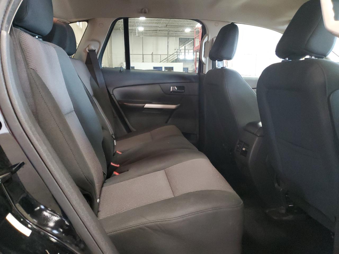 2011 Ford Edge Sel VIN: 2FMDK4JC0BBB63904 Lot: 83942945