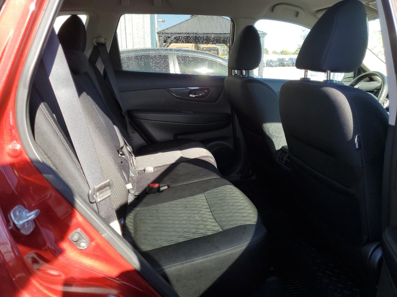 2018 Nissan Rogue S VIN: 5N1AT2MV9JC779410 Lot: 83962755