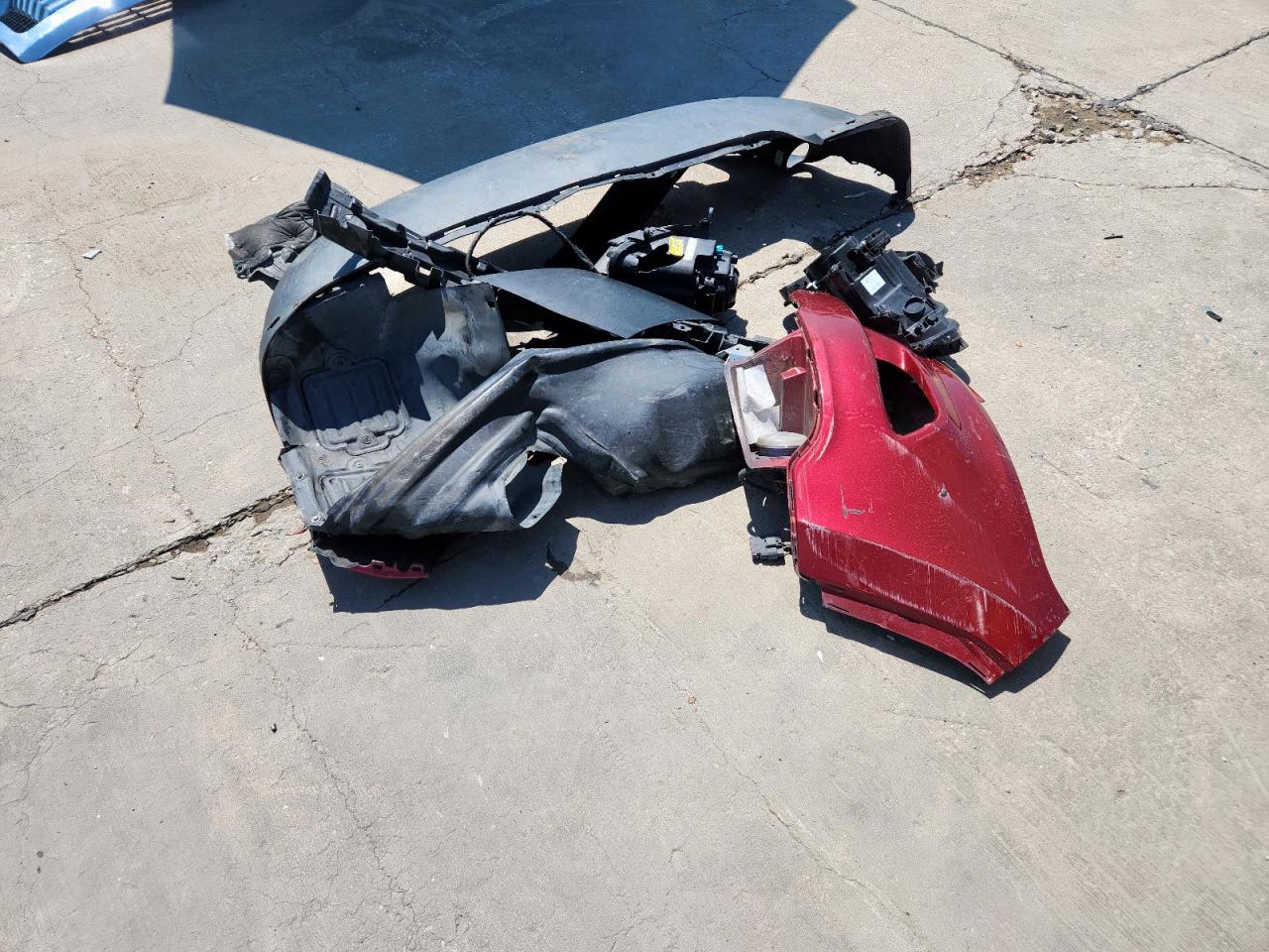 2014 Jeep Cherokee Limited VIN: 1C4PJLDS5EW115030 Lot: 80343695