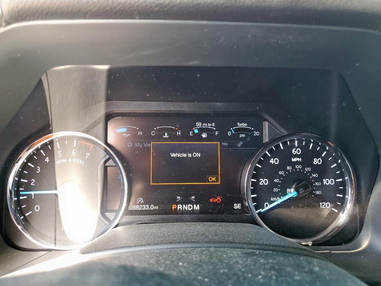 2019 Ford Expedition Xlt VIN: 1FMJU1HT9KEA52676 Lot: 84750055