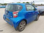 2010 TOYOTA IQ2 VVT-I  for sale at Copart SANDY