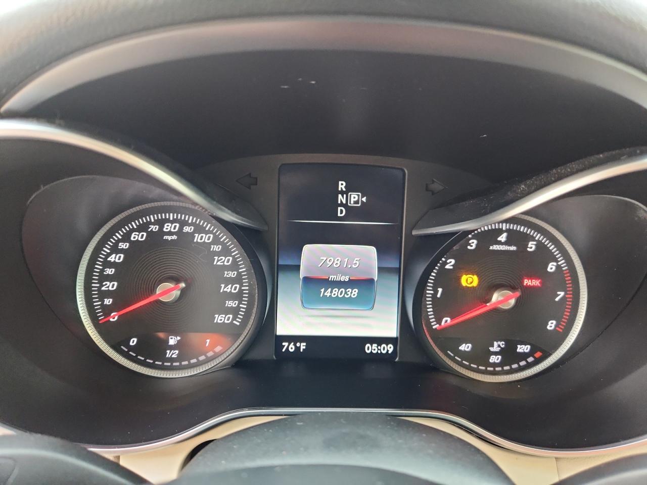 2015 Mercedes-Benz C 300 VIN: 55SWF4JB1FU069062 Lot: 81657125