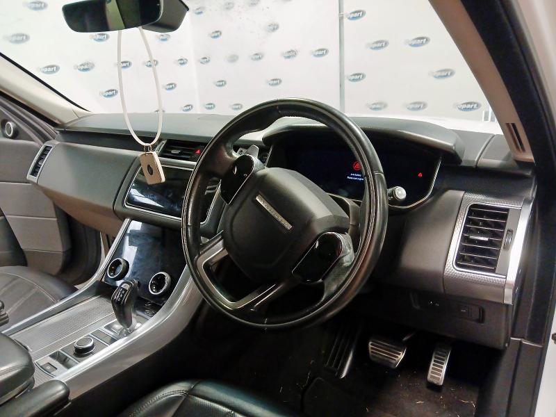 2019 LAND ROVER R ROVER SPORT HSE DYN SDV 