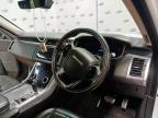 2019 LAND ROVER R ROVER SPORT HSE DYN SDV  for sale at Copart NEWBURY