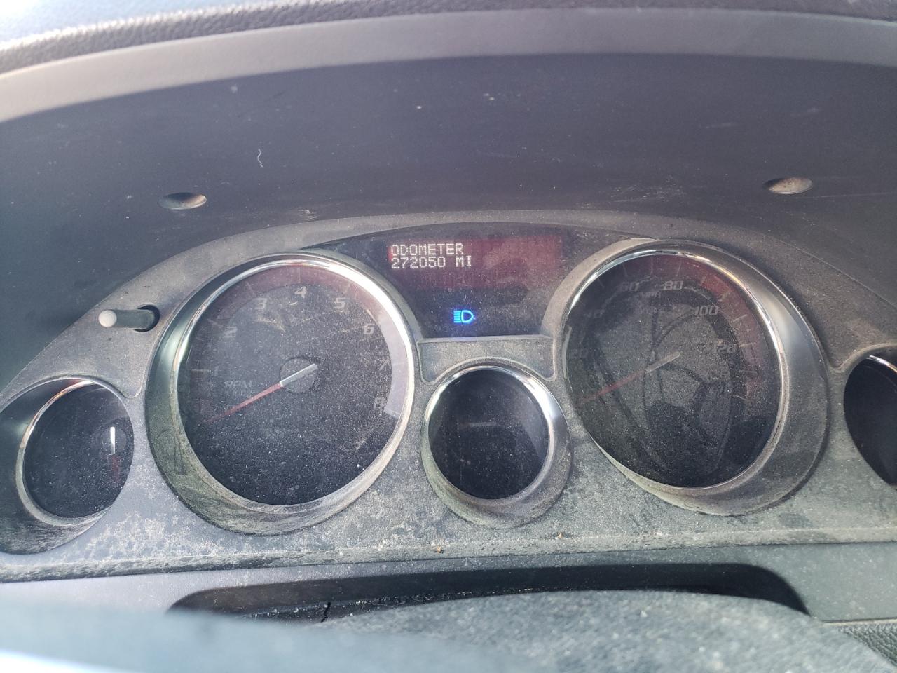 2009 GMC Acadia Sle VIN: 1GKER13D19J187664 Lot: 71171225