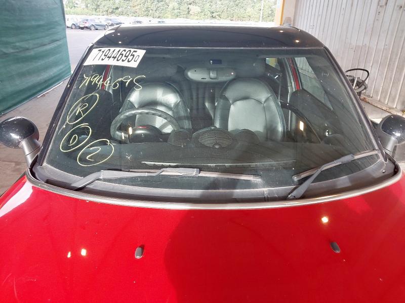 2014 MINI PACEMAN COOPER SD ALL4 
