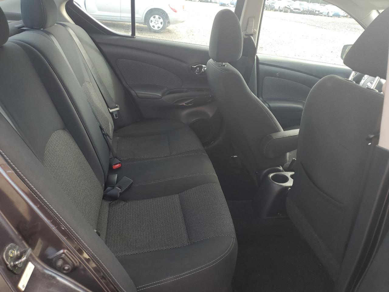 2015 Nissan Versa S VIN: 3N1CN7AP6FL924654 Lot: 83791515