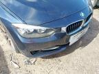 2013 BMW 316I SPORT  for sale at Copart BRISTOL