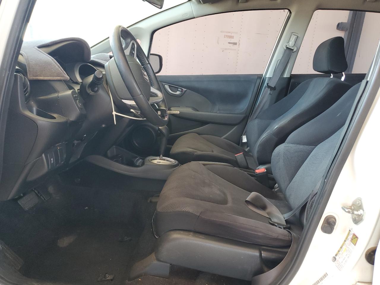 2011 Honda Fit Sport VIN: JHMGE8H52BS006046 Lot: 71738995