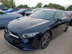2019 MERCEDES-BENZ A CLASS A180D AMG LINE EXECUTIVE 5DR AUTO for sale at Copart SANDY