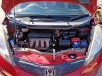2012 HONDA JAZZ SI I-VTEC  for sale at Copart NEWBURY