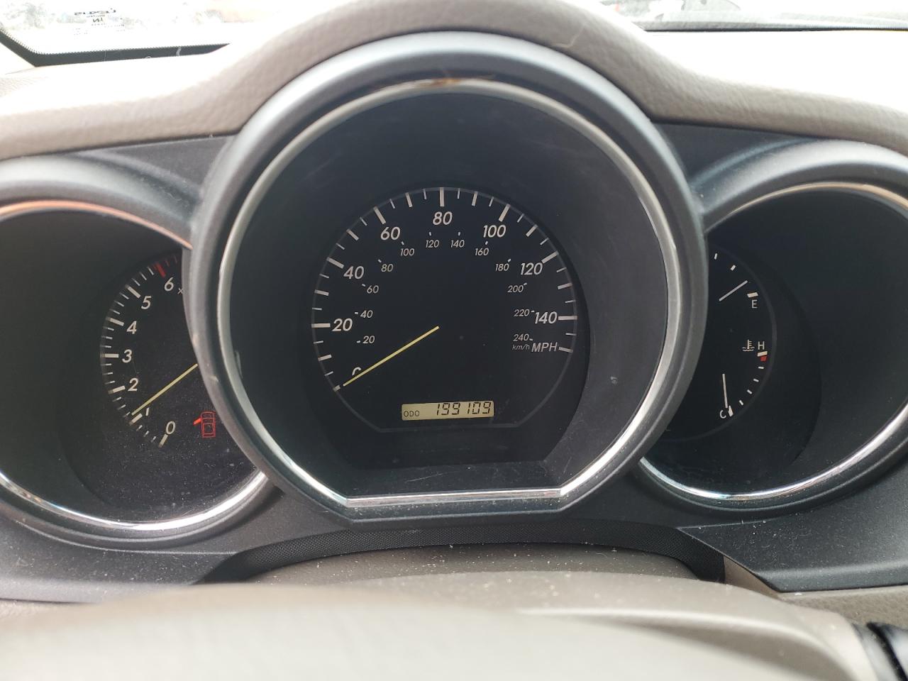 2006 Lexus Rx 330 VIN: 2T2HA31U26C106155 Lot: 81757465